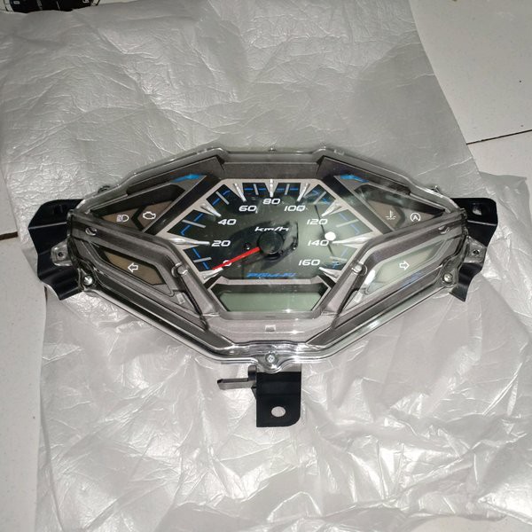 speedometer spidometer spedometer vario 150 led K59 ISS original copotan