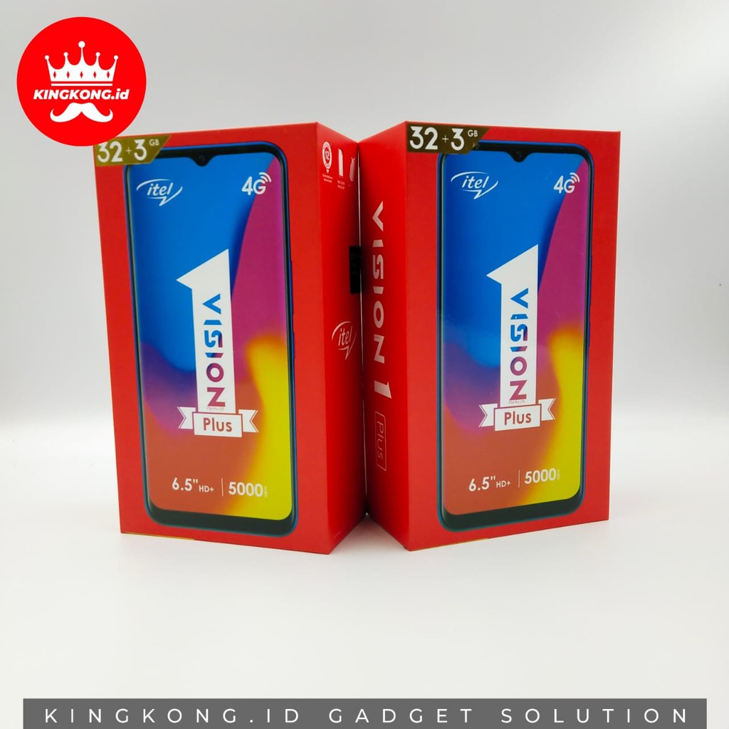 VISION 1 PLUS 3/32GB