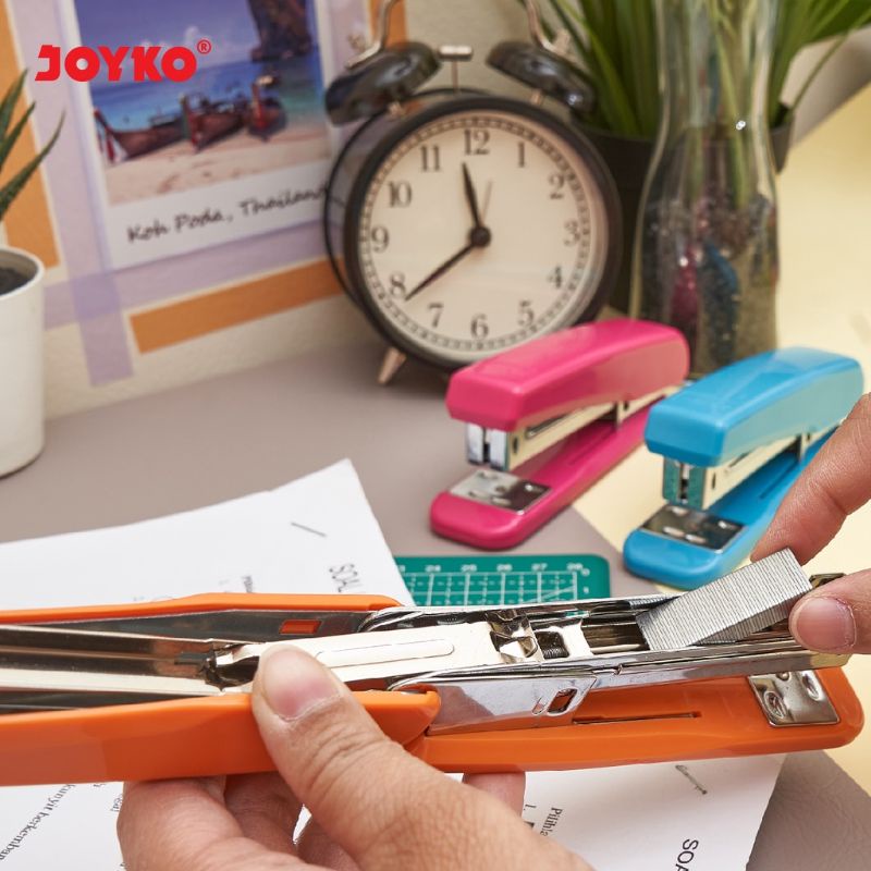 Staples joyko HD50 hekter joyko besar hd 50 stepler joyko besar stapler joyko besar