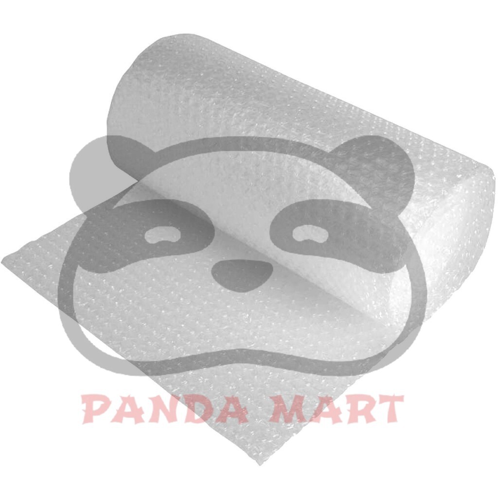 

[ EXTRA ] Bubble Wrap untuk Packing