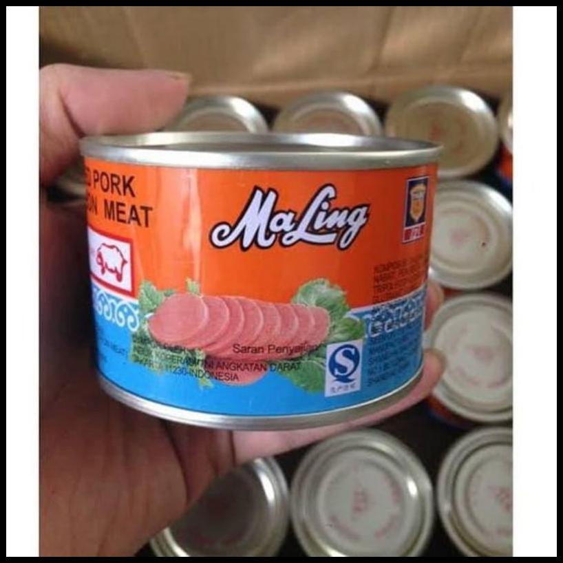 

Maling Pork 397Gr