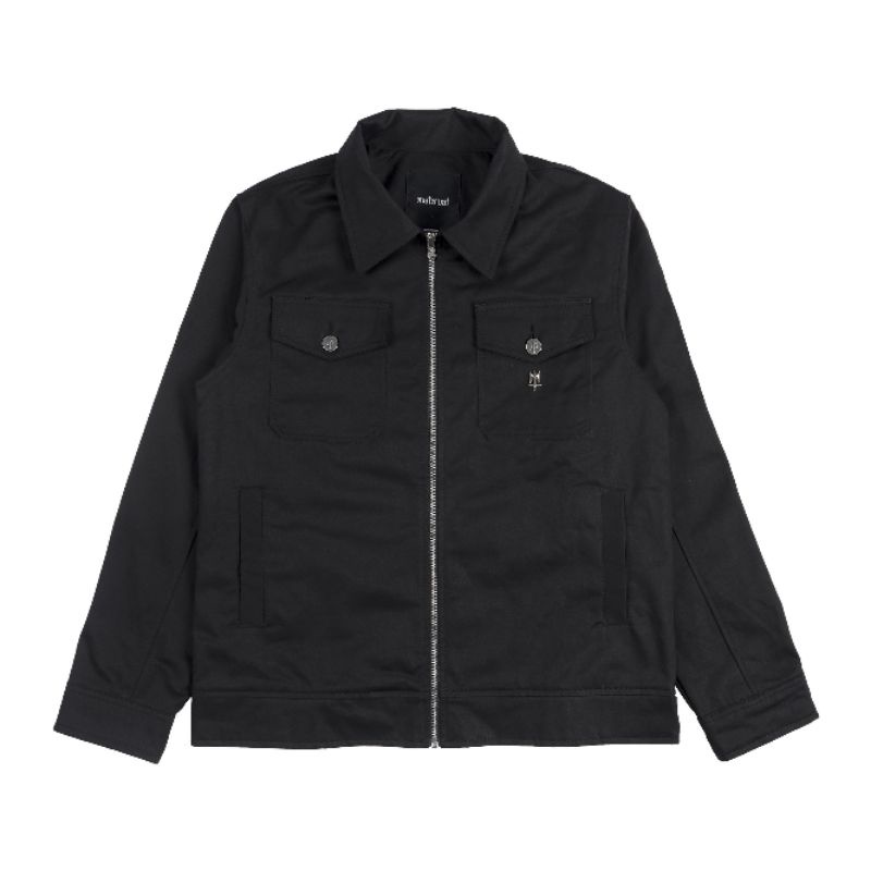 Maternal Disaster Jacket Vlum