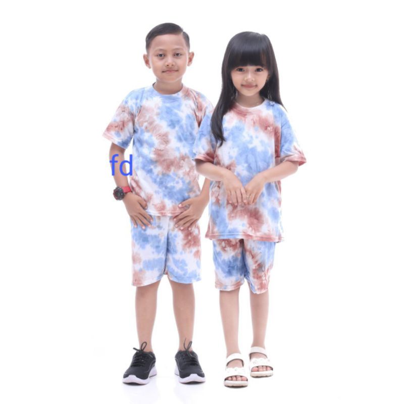 NEW JUMBO!!! SETELAN WANITA CPLP DASTER ARAB RENDA JUMBO LENGAN 3/4 PANJANG MOTIF TERBARU-Setelan Anak CP