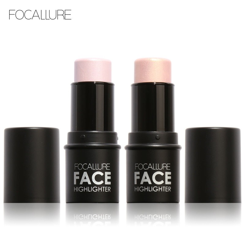 Focallure Highlighter Contour Stick Focallure Contour Stick Focallure Highlighter Stick Focallure Highlighter Focallure Contour Focallure