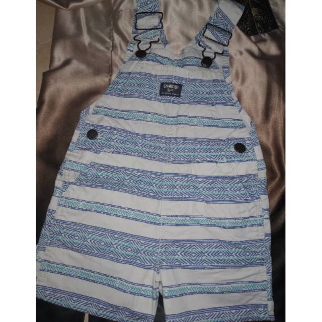 Overall oshkosh b'gosh (Anak)