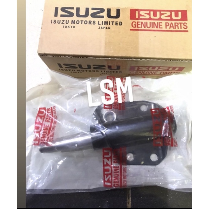 Idle Arm Idel canter Arm Panther 2.3 2.5