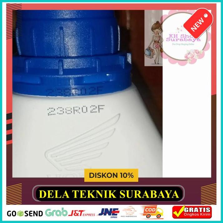 OLI AHM MPX2 10W-30 SLMB 0,8L IDE ORIGINAL DISKON GEDE