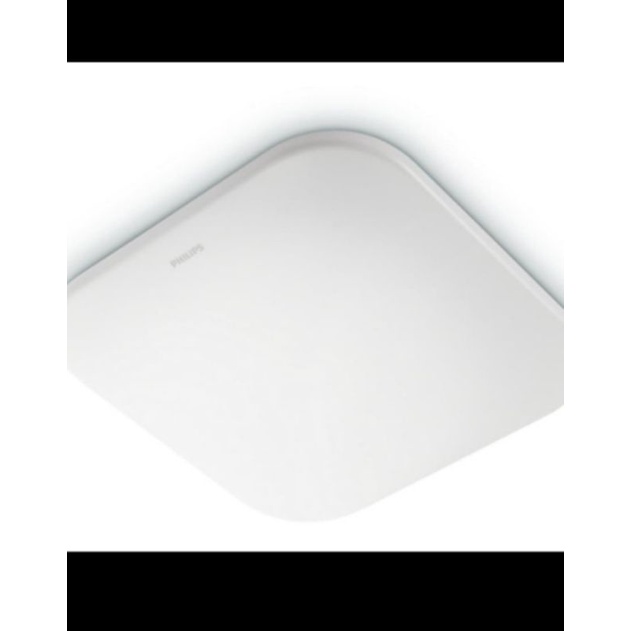 kap baret plafon philips moire 31110 17w 17 watt outbow tempel plafon 17watt philip