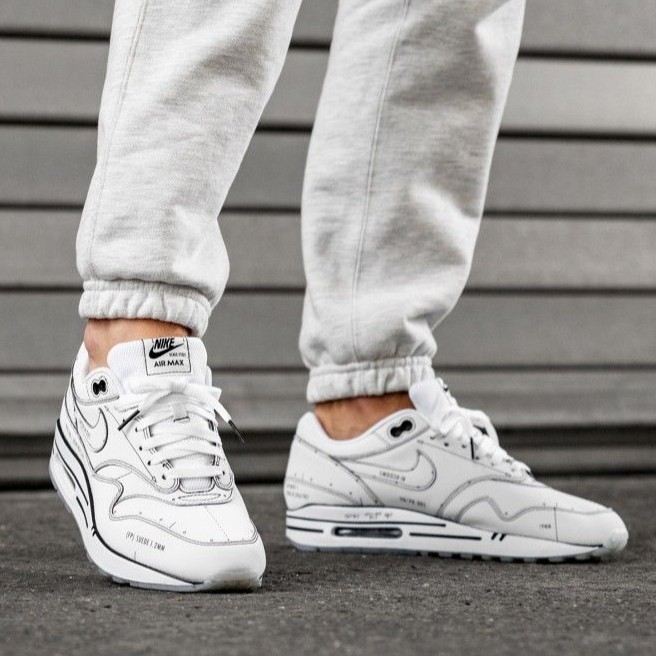 air max one tinker schematic