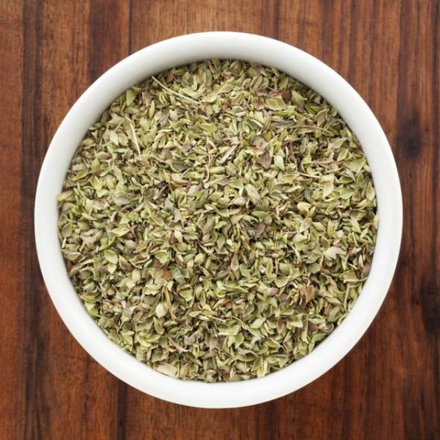 

Daun Dry Oregano Kering Bubuk Tabur 100 gr Organic Halal