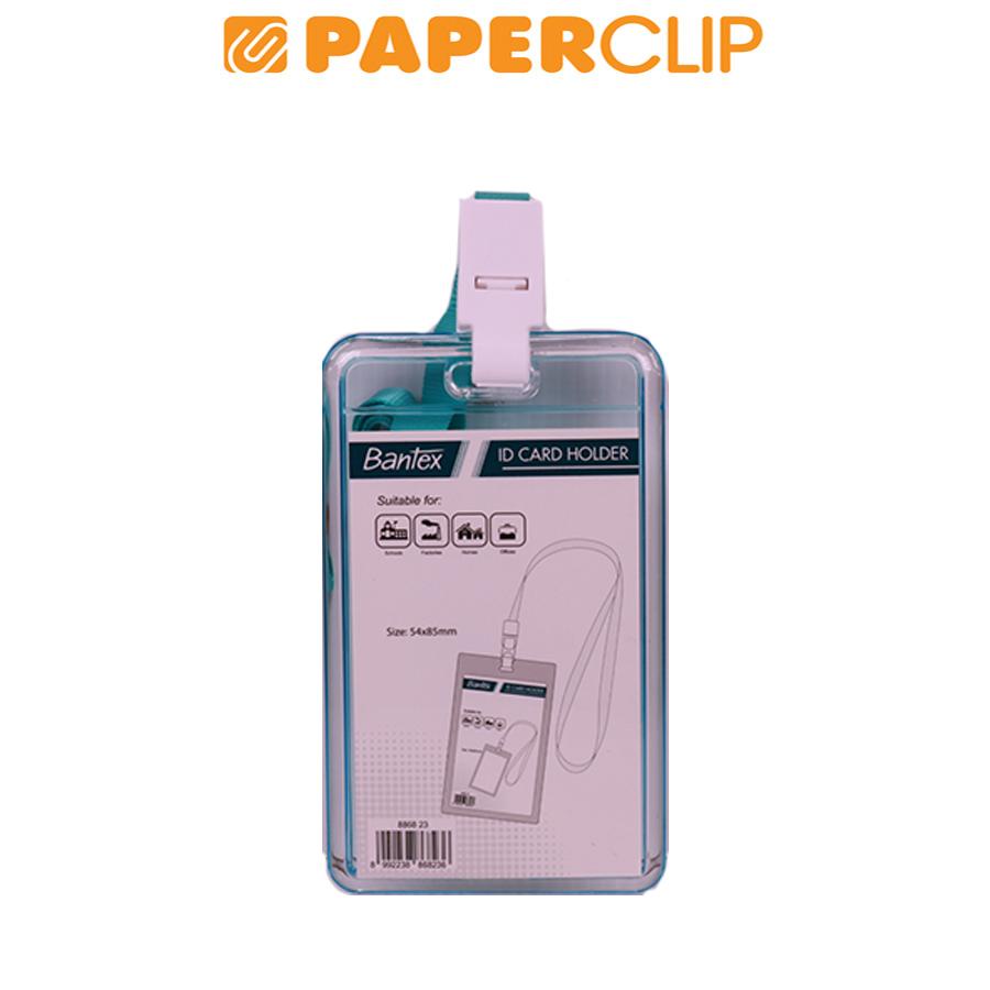 

ID CARD BANTEX 8868 23 SKY BLUE TR PORTRAIT