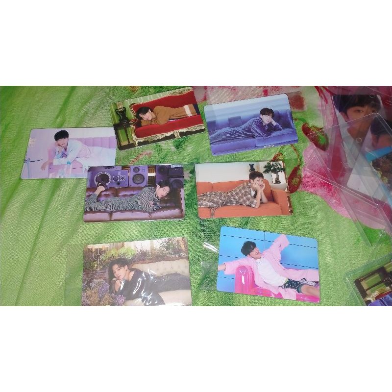 PC Rebahan Be essential