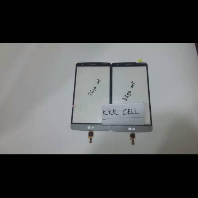 TOUCHSCREEN LG D690 / D693 / G3 STYLUS ORI