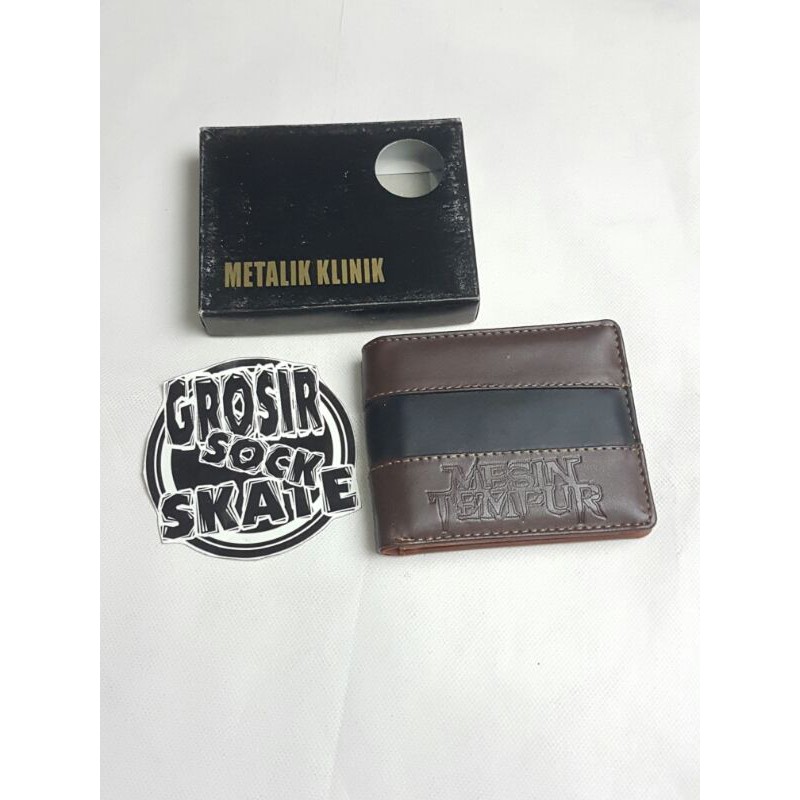 dompet distro premium mesin tempur