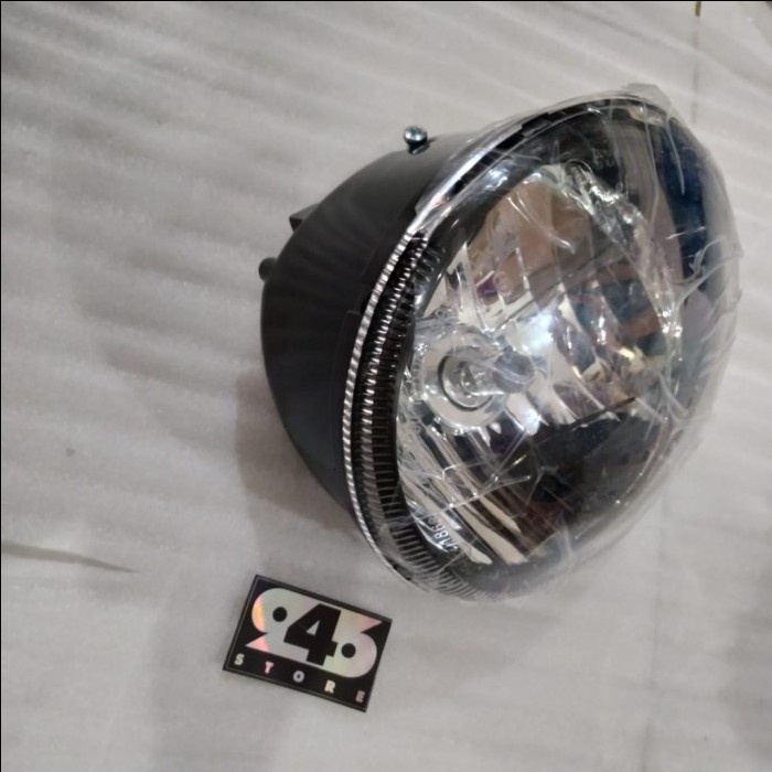 HEADLAMP VESPA GTS 150 3V ORIGINAL