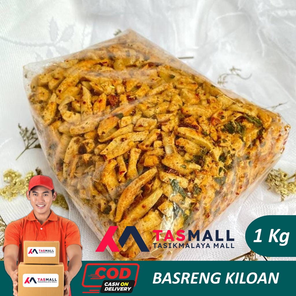 BASRENG KILOAN