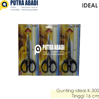 

GUNTING IDEAL K 300