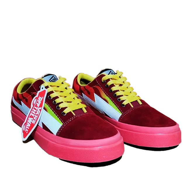 SEPATU VANS PRIA SEPATU SNEAKERS
