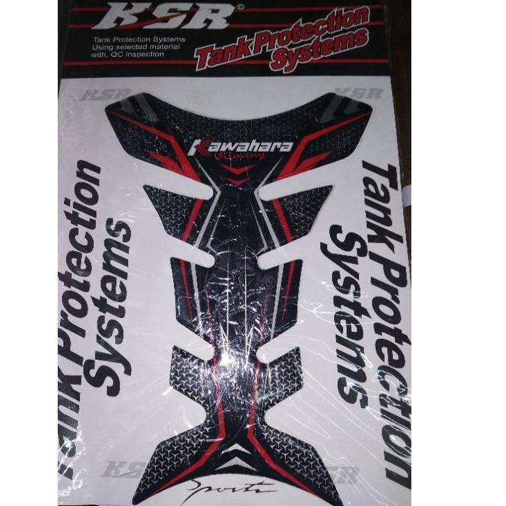 Terlaris Bulan Ini Tank pad tiger / tank pad verza / tank pad cb 150 r / tank pad CBR /tank pad hond