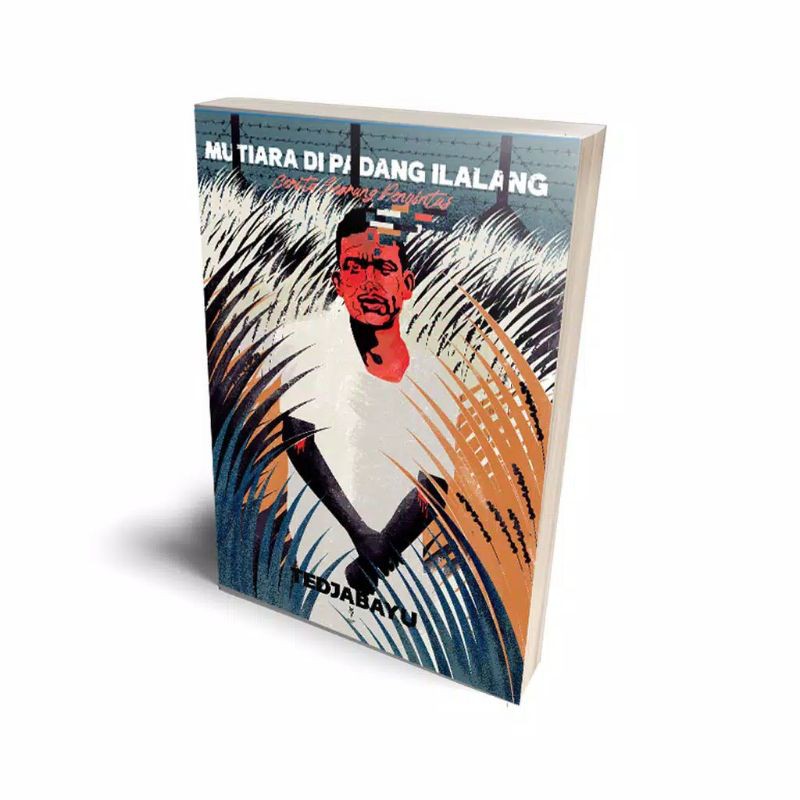 Mutiara di Padang Ilalang by Tedjabayu