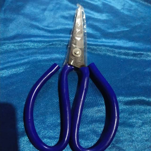 

gunting kodok