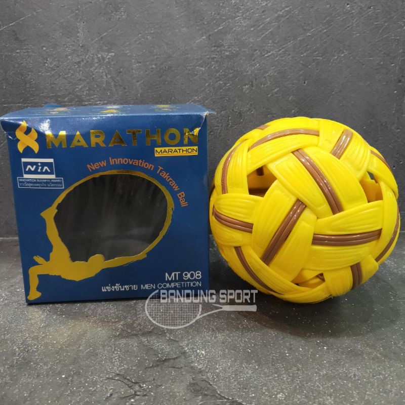 Bola Takraw Marathon MT:908 Men