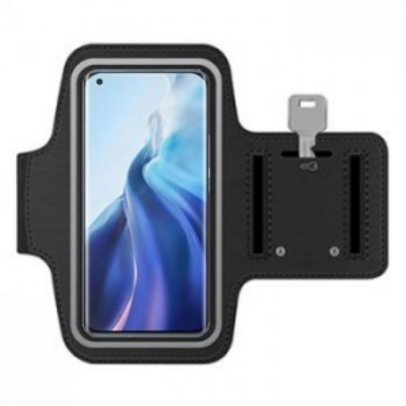 Armband Case Cover Running Sport Gym Jogging Xiaomi Mi 11