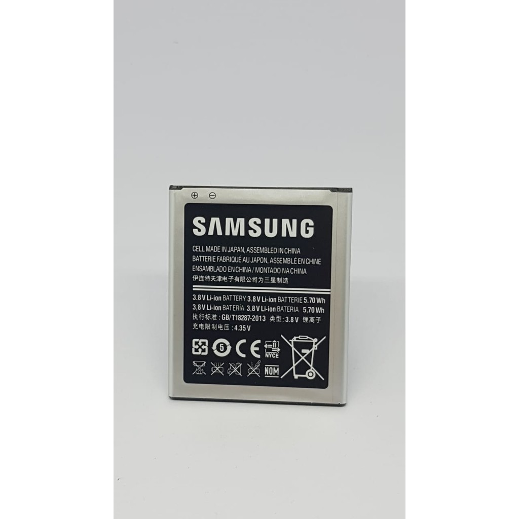 Baterai Samsung Galaxy V - V plus - G313 Batre Battery