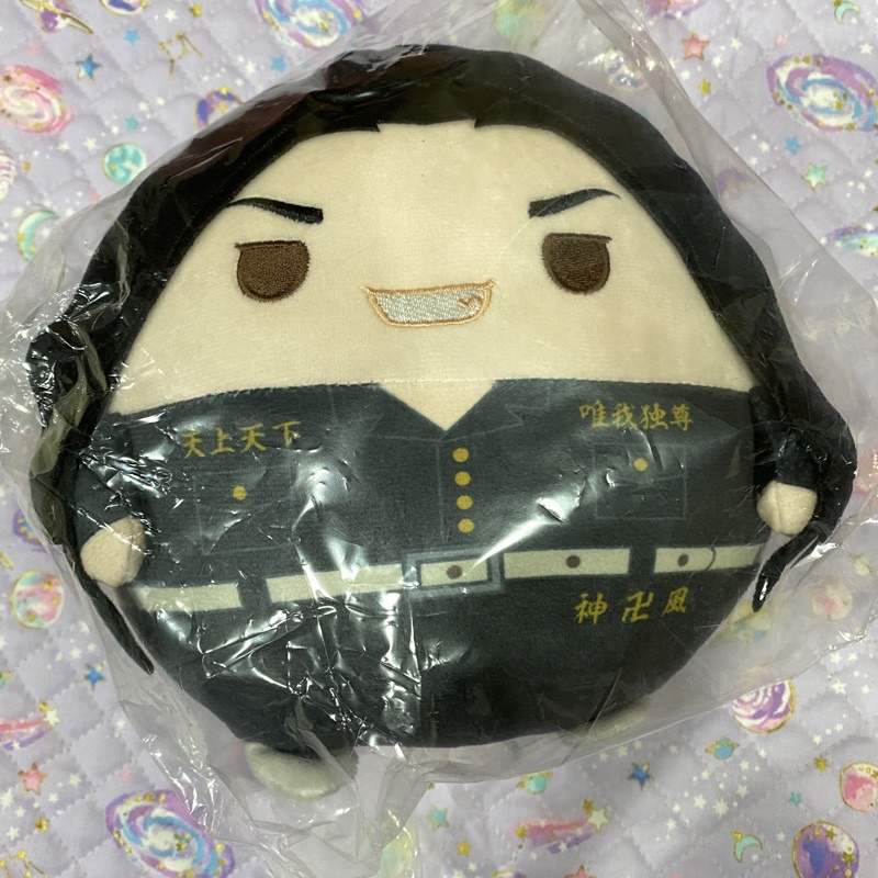 Fuwakororin M Tokyo Revengers Tokrev Toman Baji Keisuke Matsuno Chifuyu