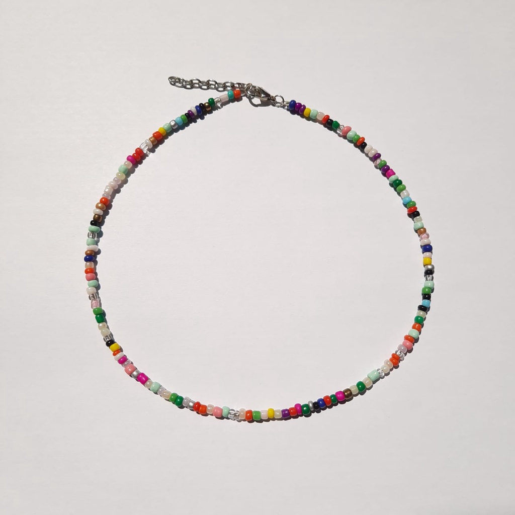 Beads Necklace/Beads Necklace/Chocker Beads/Kalung Beads