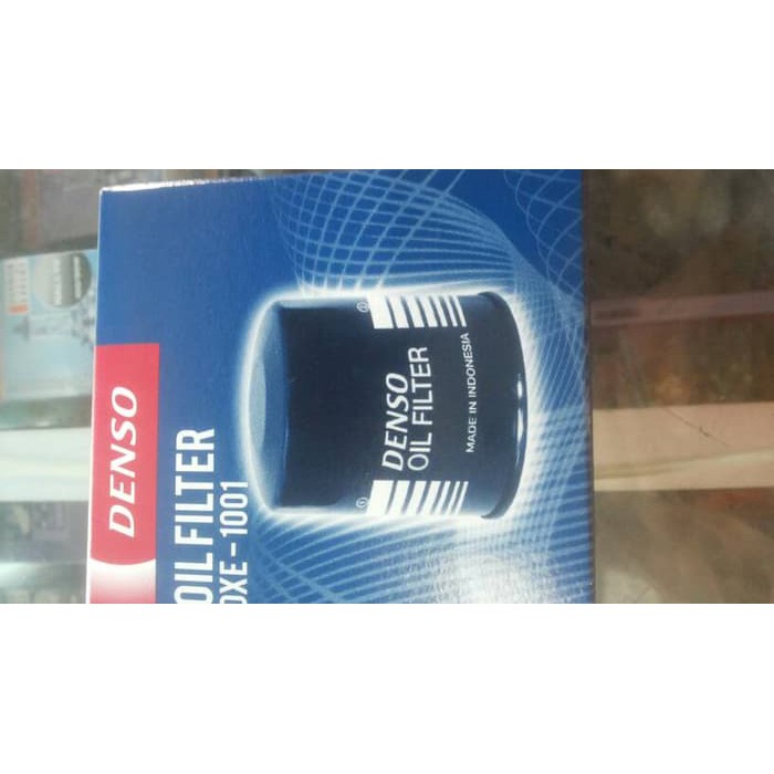 Otomotif - Klakson Mobil - Wiper Filter Oli Denso Avanza , Rush , Xenia , Terios , Gran Max Produk