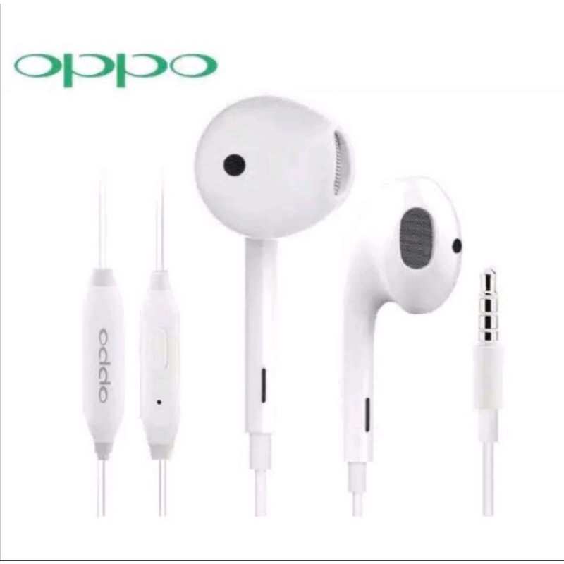 Handsfree Oppo