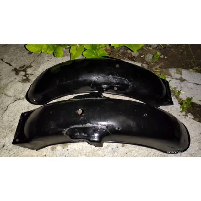 Selebor belakang gl 100 original