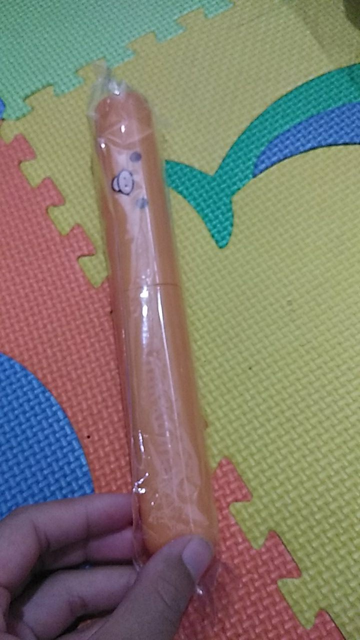 Travelmate Tempat Penyimpanan Sikat Gigi Tutup Si Rila Umah Limited