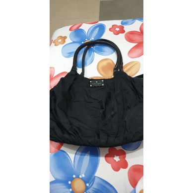 kate spade tote bag nylon