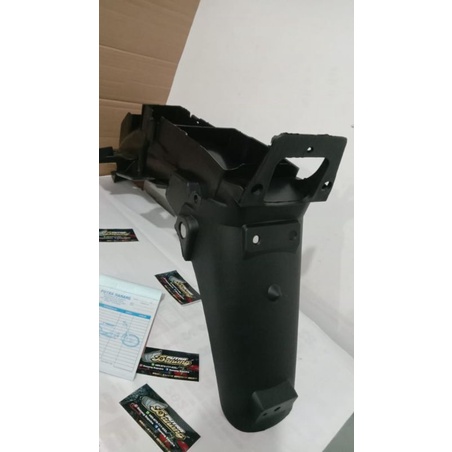 Spakbor Slebor Belakang Tiger Lama 2000 Tiger Lama Spakbor Belakang