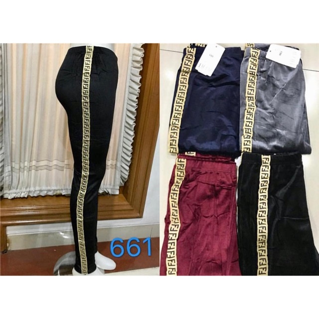 SALE CELANA FENDI BELUDRU