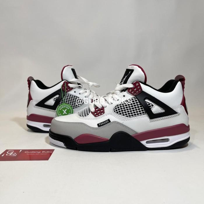 Nike Air Jordan 4 Retro PSG Paris Saint Germain BNIB