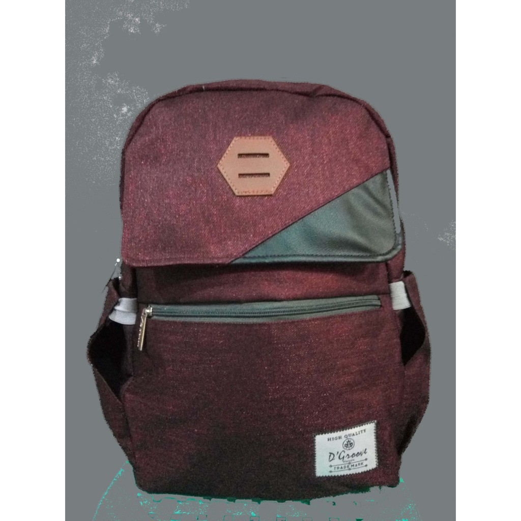 d'groove Ransel ABG 2076