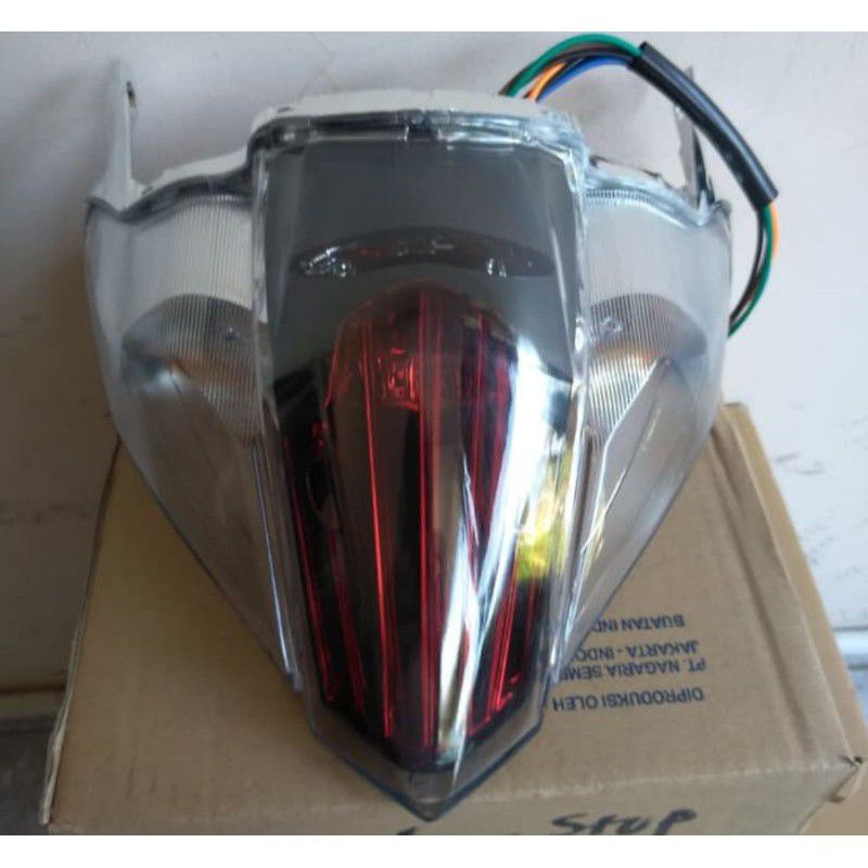lampu belakang stoplamp belakang Jupiter MX 135 new