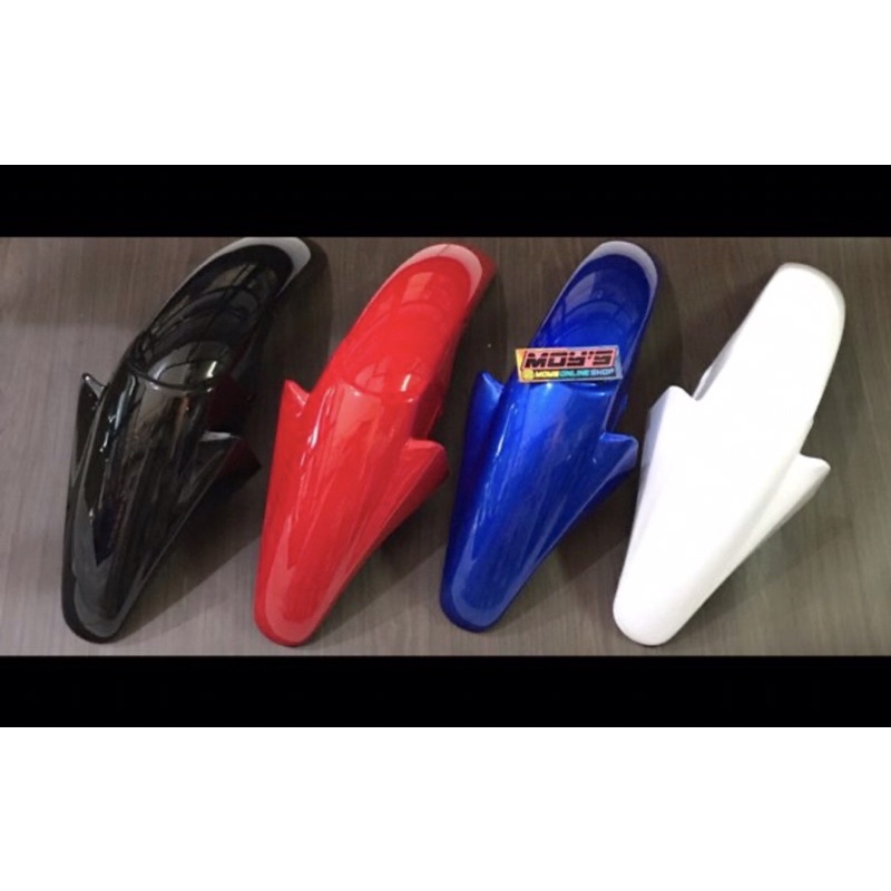 SPAKBOR DEPAN SONIC LS THAILAND NINJA R NINJA RR SATRIA FU VIXION ORIGINAL NCA THAILAND