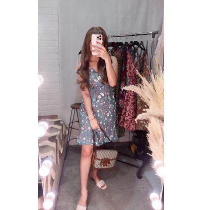 Terbaru.. DASTER//DASTER KEKINIAN//MINI DRESS//PIYAMA//LULA DRESS