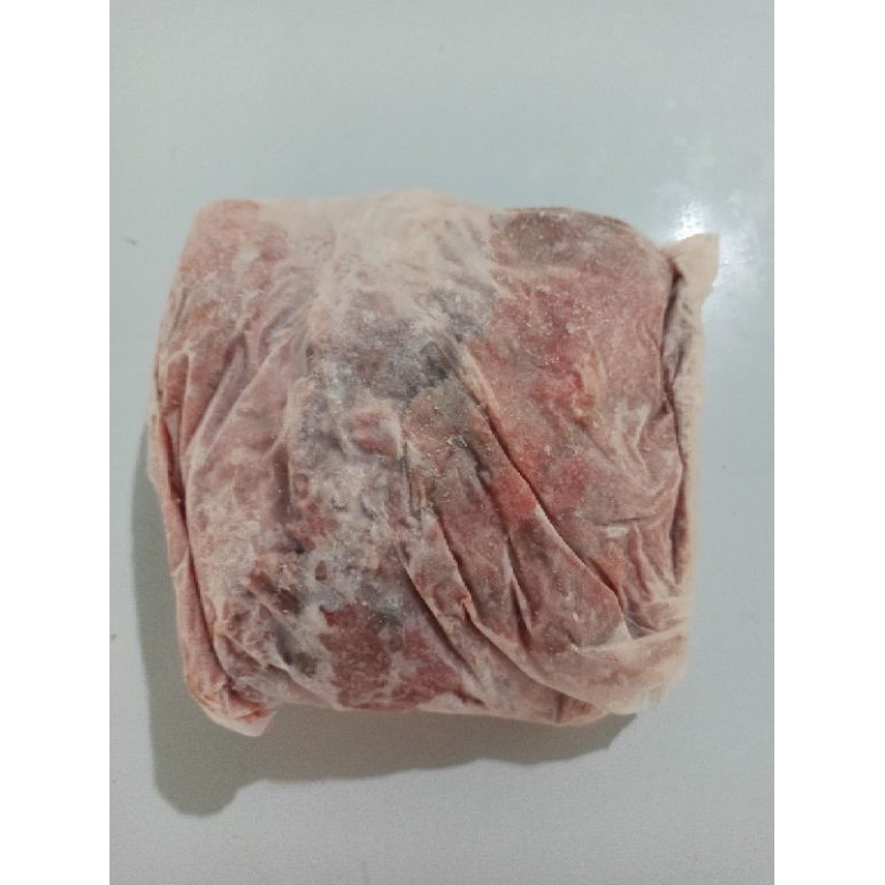 

serbuk daging 1kg (pre-order)