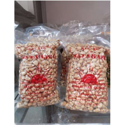 

Kacang Matahari Bali