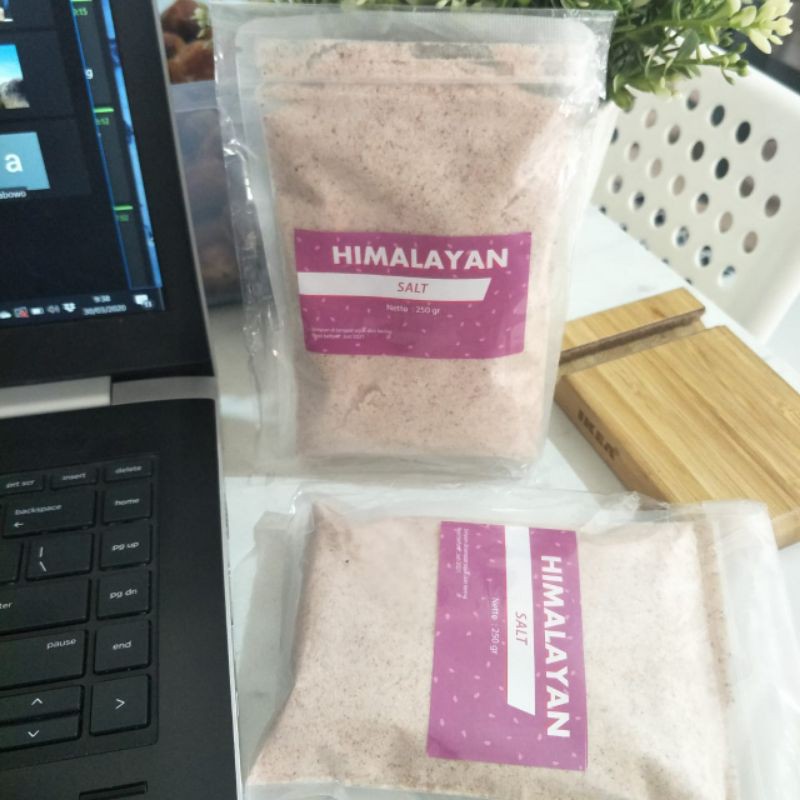 

Garam Himalaya 250 Gram