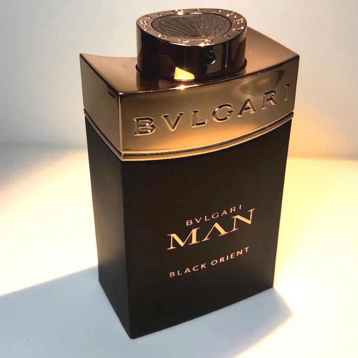 jenis parfum bvlgari man