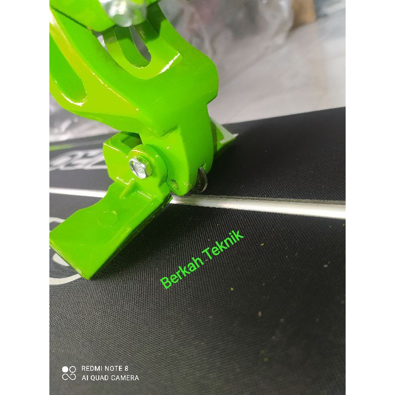 Alat Potong Granit Keramik 60 cm Laser Doziro