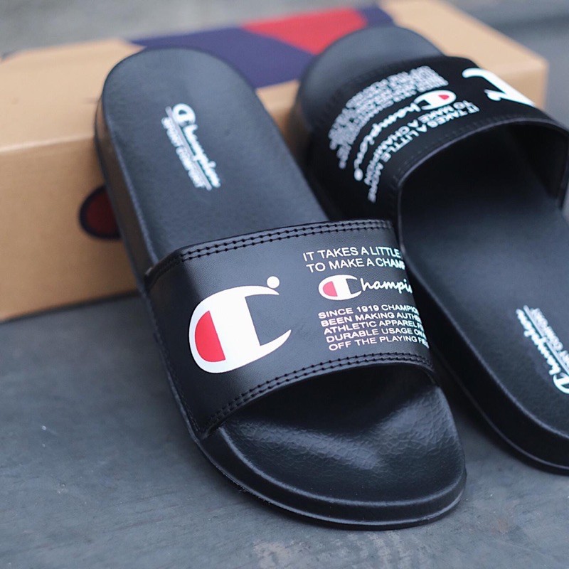 SANDAL NIKE BENASSI BLACK SHADOW