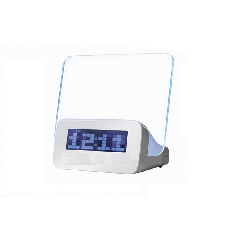Digital Clock with LED Board