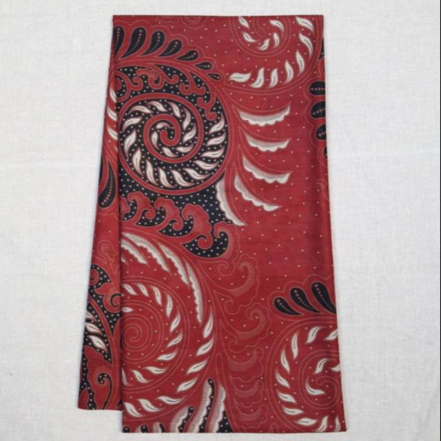 Kain batik katun halus batik pekalongan kain halus kain kemeja rok batik kain jarik set kebaya
